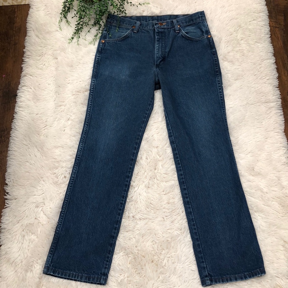 Wrangler jeans